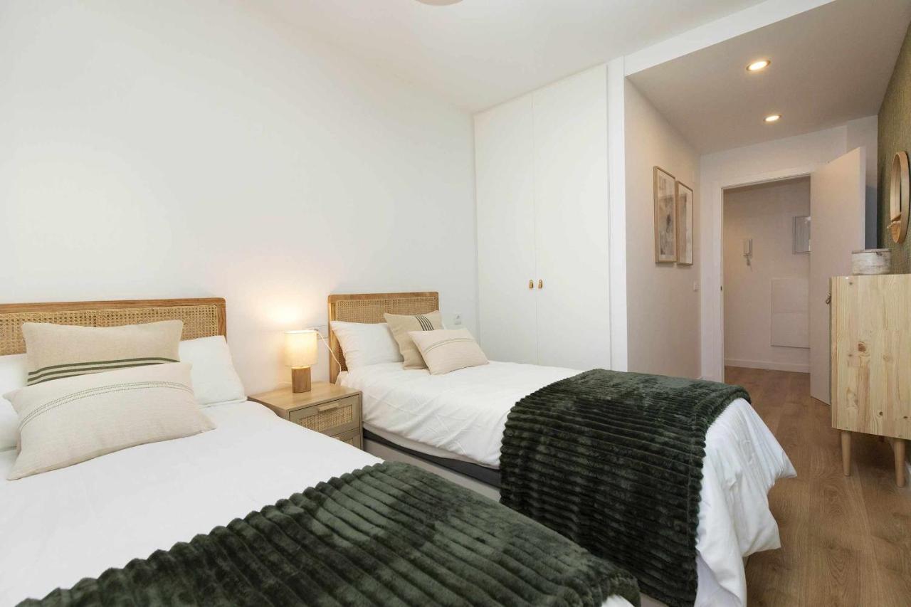Casa Pareja By Bevalle Panticosa Ngoại thất bức ảnh