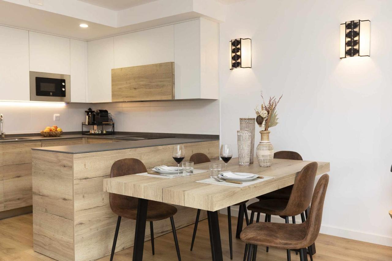 Casa Pareja By Bevalle Panticosa Ngoại thất bức ảnh